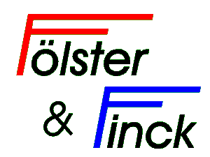 F&ouml;lster & Finck